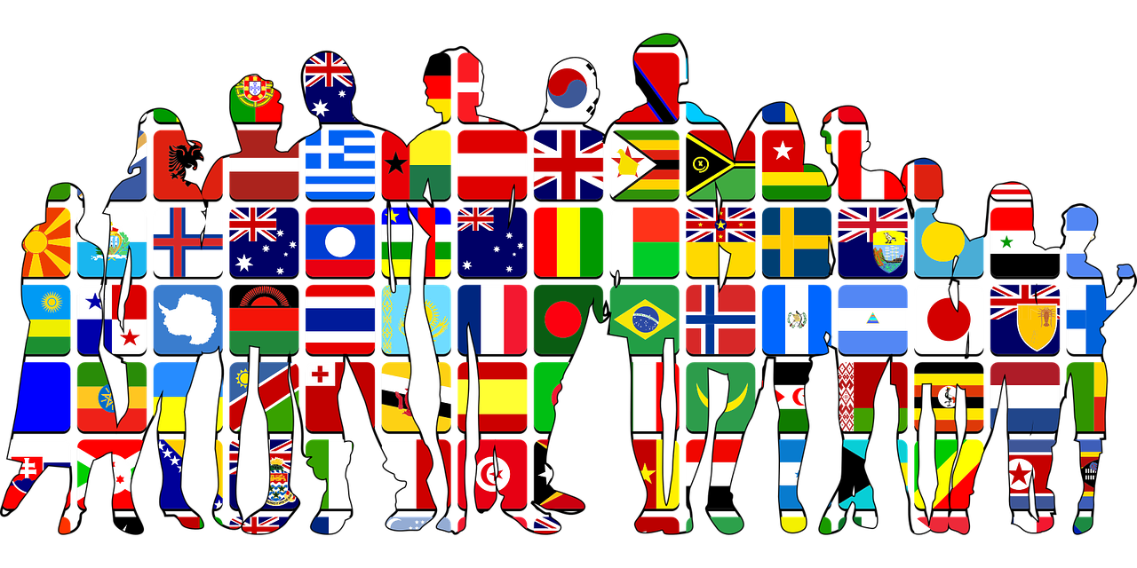 Why a diverse workforce might be a good idea?