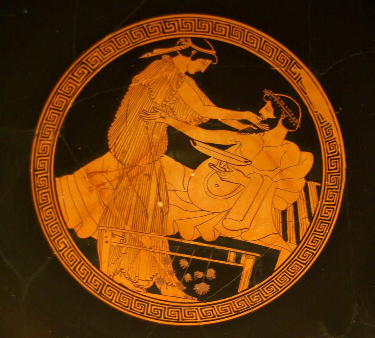 Love and gender through history