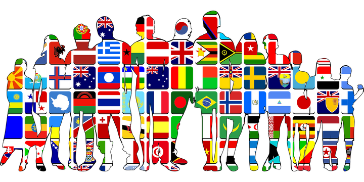 Why a diverse workforce might be a good idea?